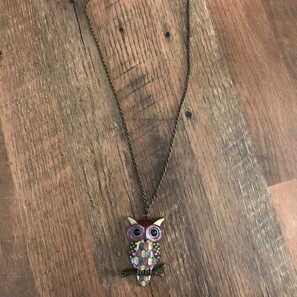 Assorted Necklaces - Picture 5 of 8